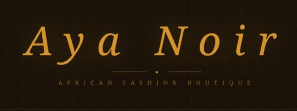 Aya Noir Store